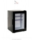 Minibar Essential Line 40 litri con porta vetro